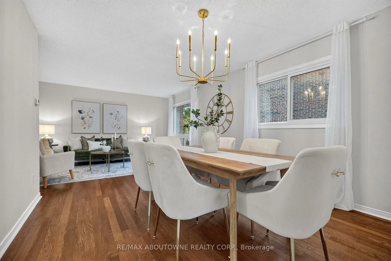 1191, Carlo, Rathwood, Mississauga