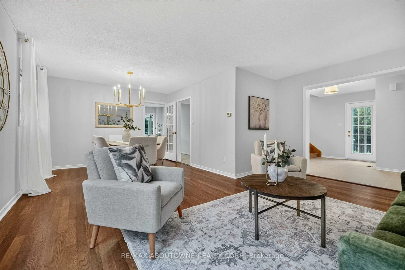 1191, Carlo, Rathwood, Mississauga
