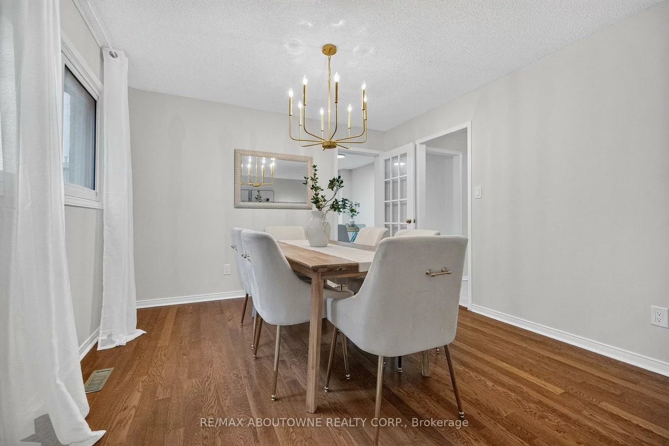1191, Carlo, Rathwood, Mississauga