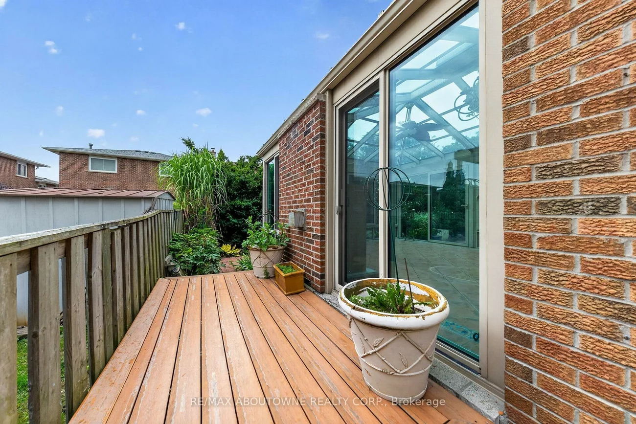 1191, Carlo, Rathwood, Mississauga
