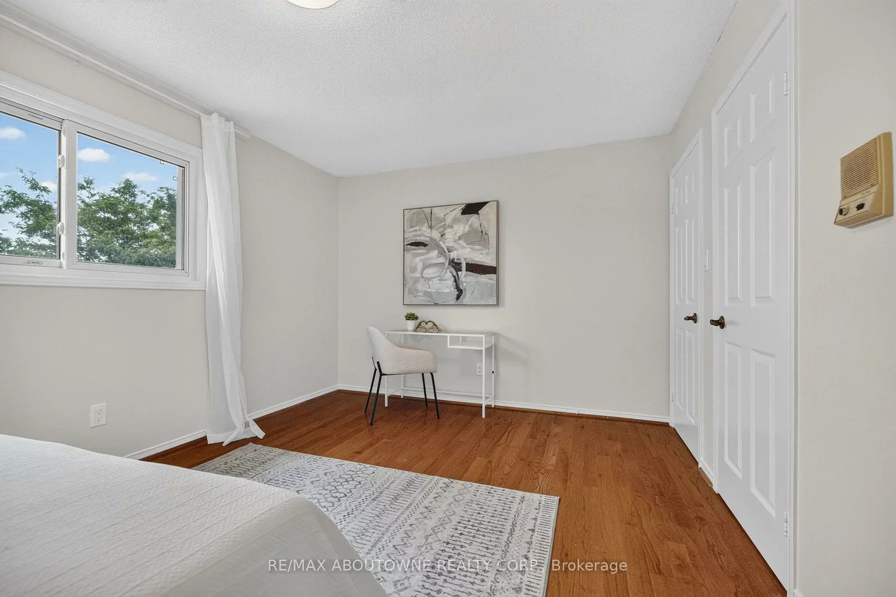 1191, Carlo, Rathwood, Mississauga