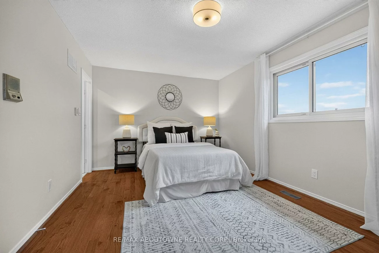 1191, Carlo, Rathwood, Mississauga