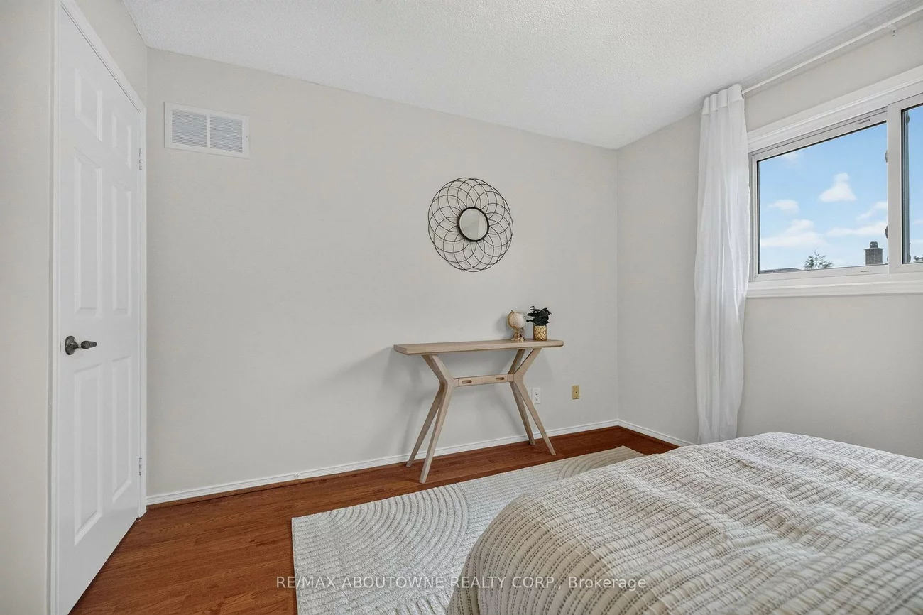 1191, Carlo, Rathwood, Mississauga