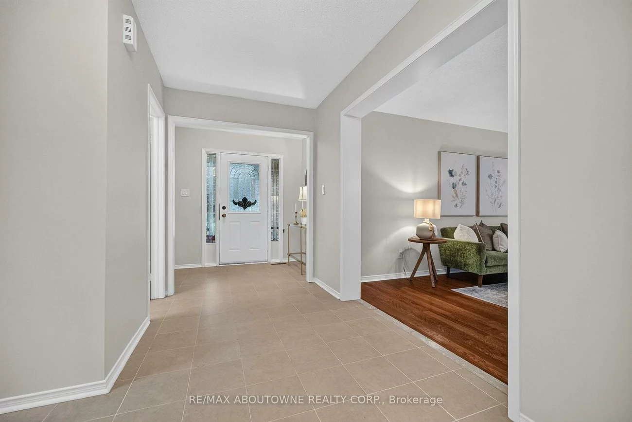 1191, Carlo, Rathwood, Mississauga