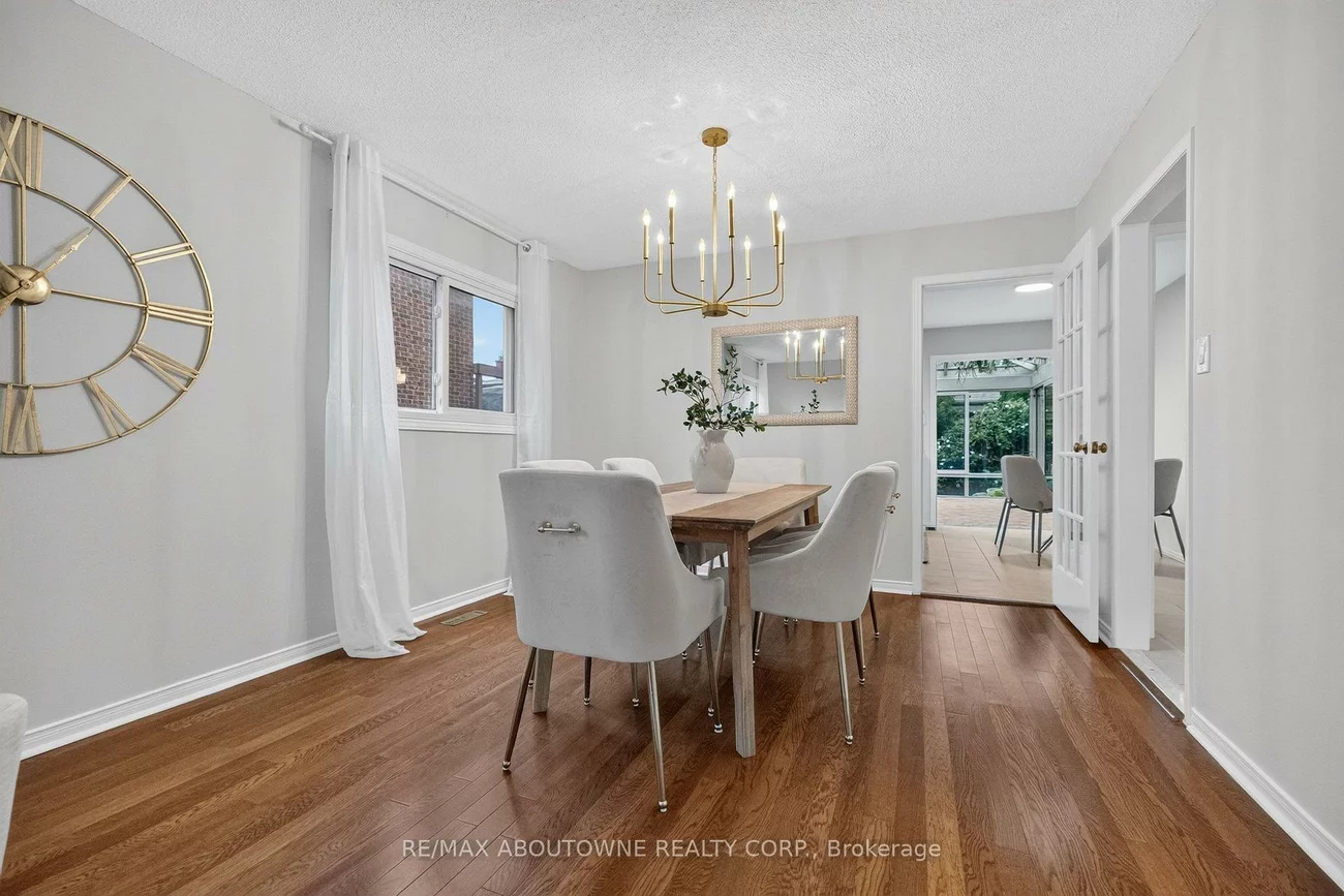 1191, Carlo, Rathwood, Mississauga