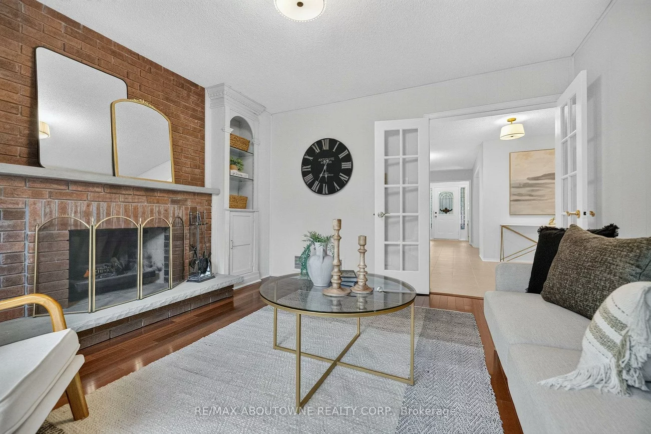 1191, Carlo, Rathwood, Mississauga