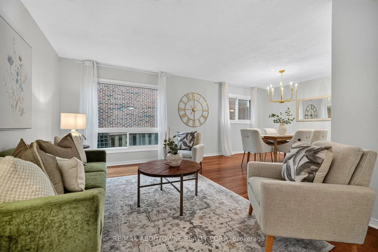 1191, Carlo, Rathwood, Mississauga