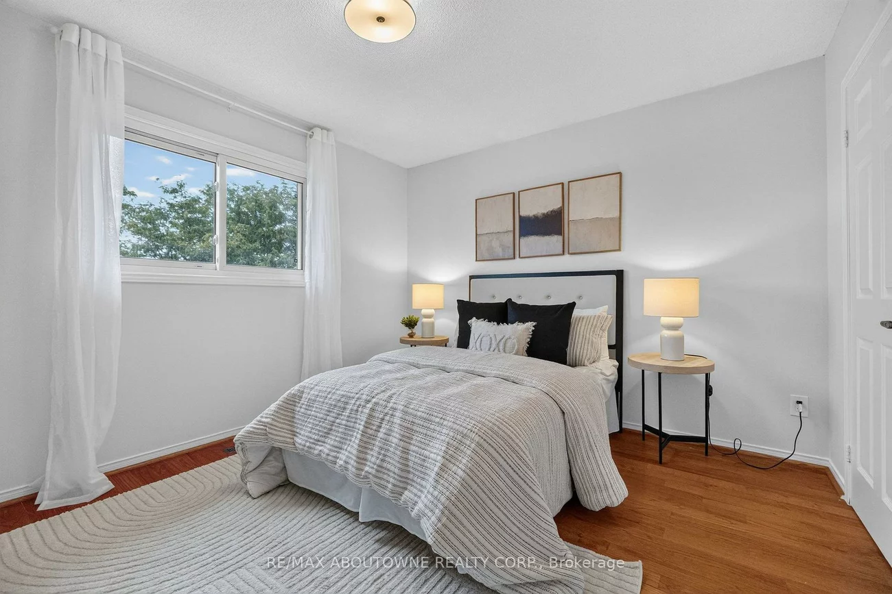 1191, Carlo, Rathwood, Mississauga