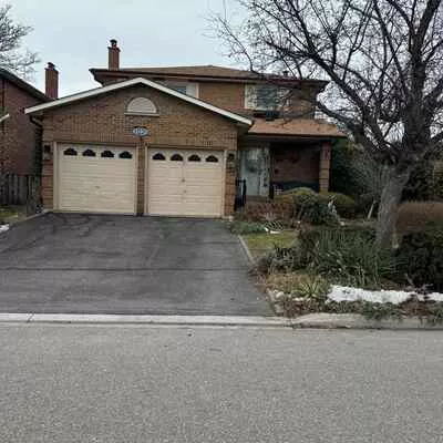 1191, Carlo, Rathwood, Mississauga
