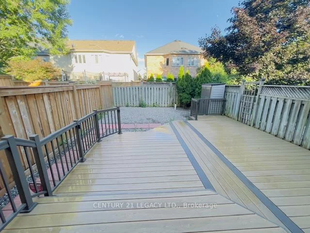1098, Carding Mill, Meadowvale Village, Mississauga