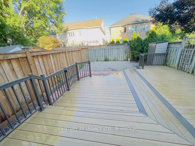 1098, Carding Mill, Meadowvale Village, Mississauga