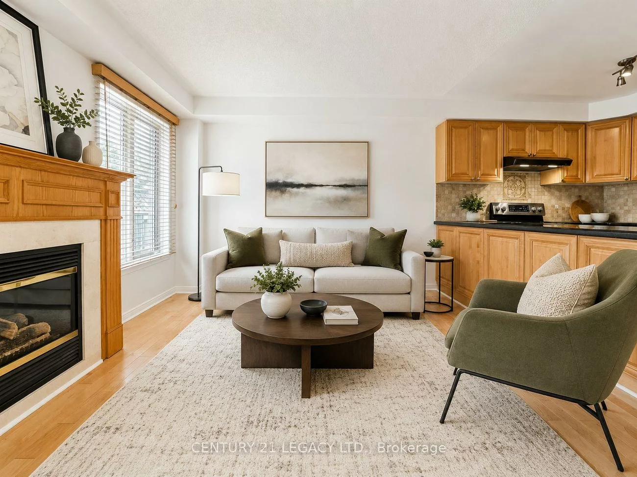 1098, Carding Mill, Meadowvale Village, Mississauga