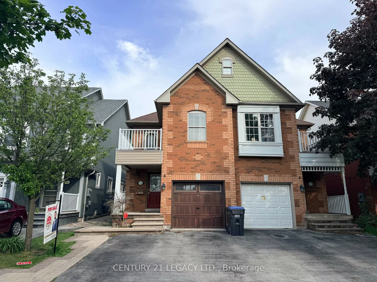 1098, Carding Mill, Meadowvale Village, Mississauga