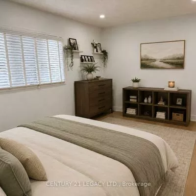 1098, Carding Mill, Meadowvale Village, Mississauga