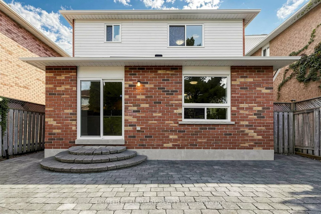 5853, Swordsman, Churchill Meadows, Mississauga