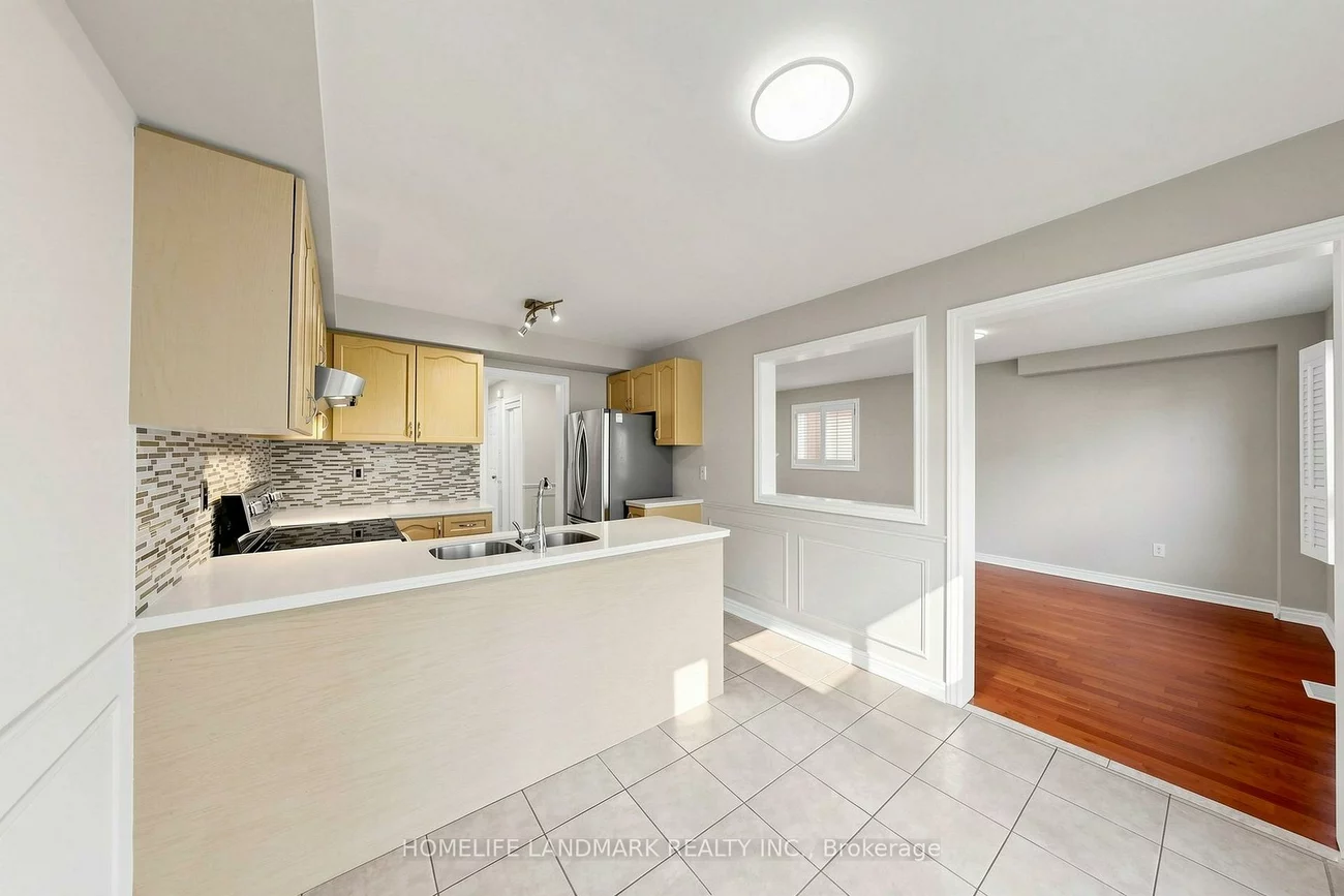 5853, Swordsman, Churchill Meadows, Mississauga