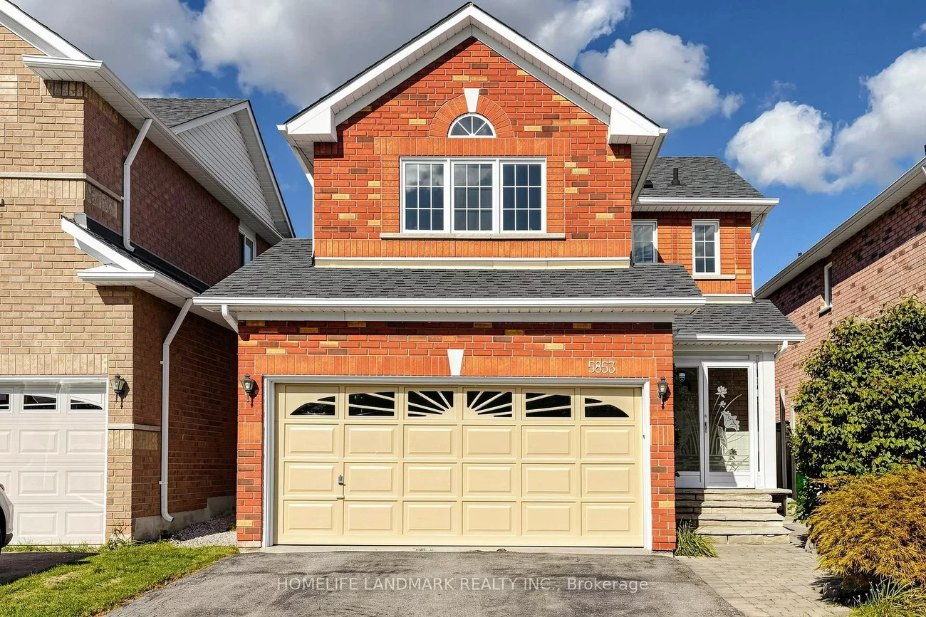 5853, Swordsman, Churchill Meadows, Mississauga