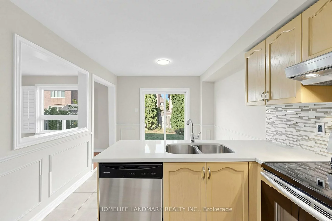 5853, Swordsman, Churchill Meadows, Mississauga
