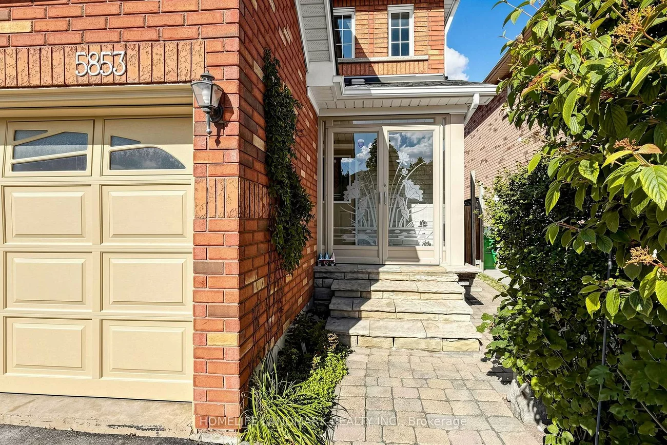 5853, Swordsman, Churchill Meadows, Mississauga