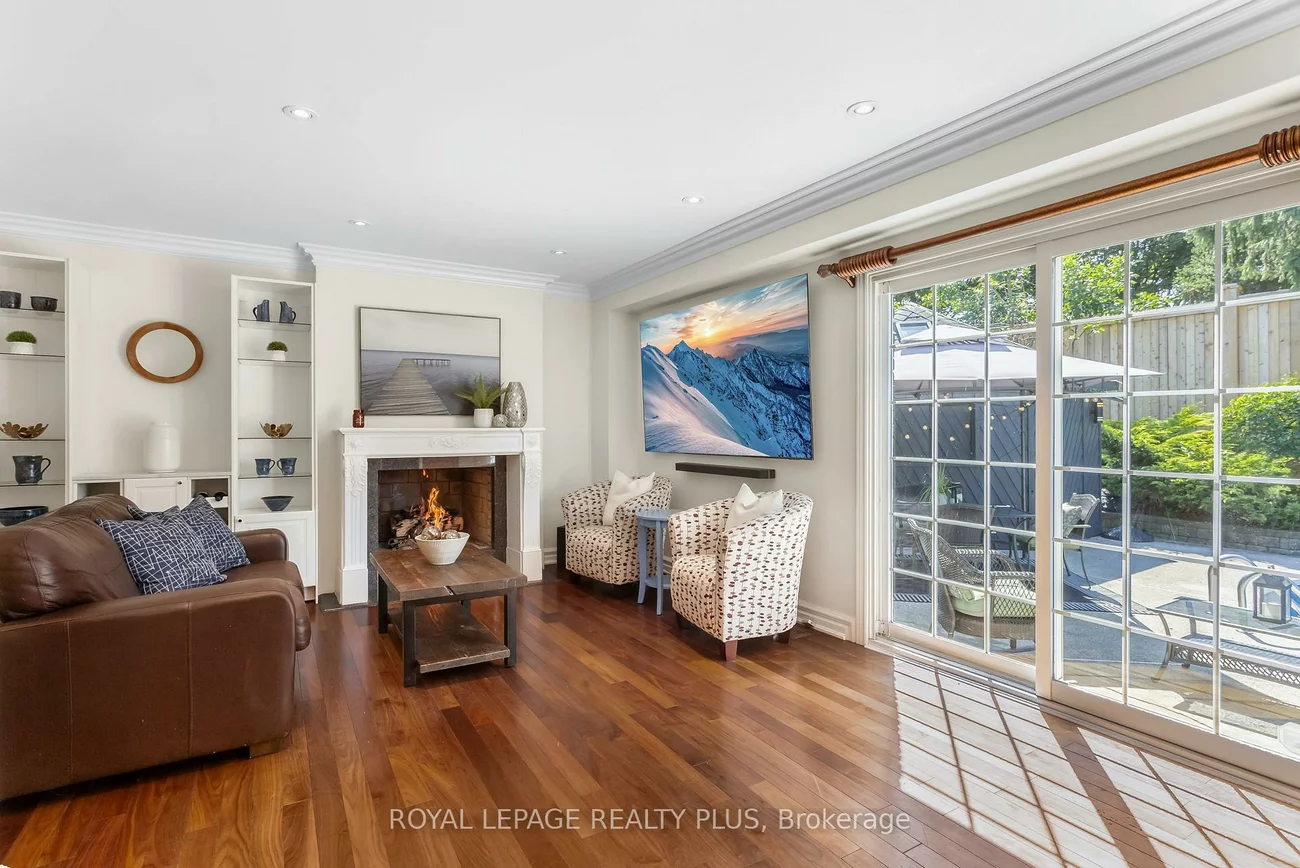 2985, Dancer, Erin Mills, Mississauga