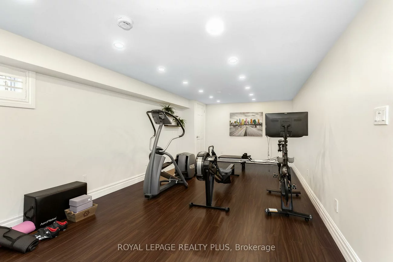 2985, Dancer, Erin Mills, Mississauga