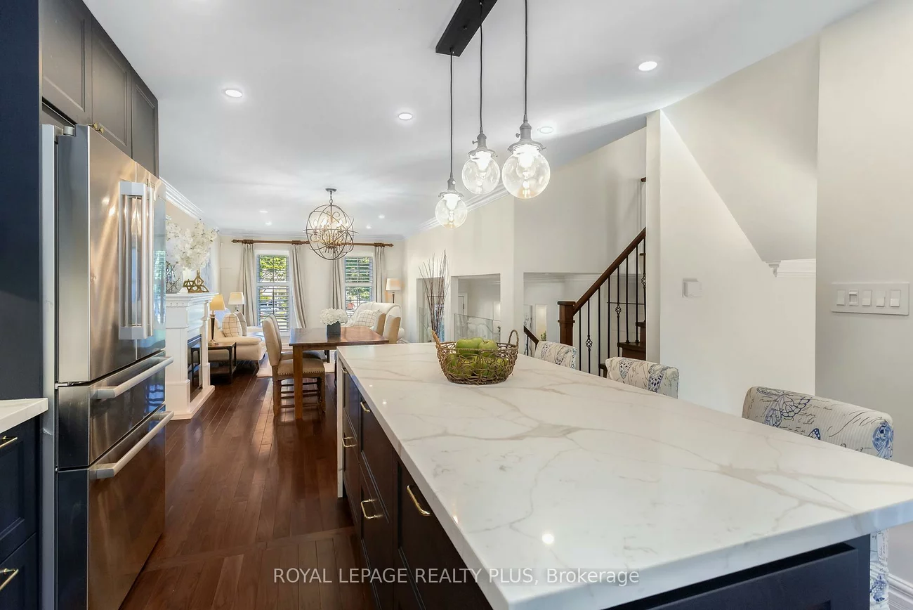 2985, Dancer, Erin Mills, Mississauga