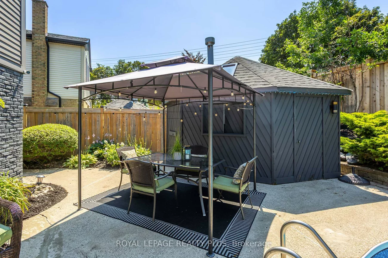 2985, Dancer, Erin Mills, Mississauga