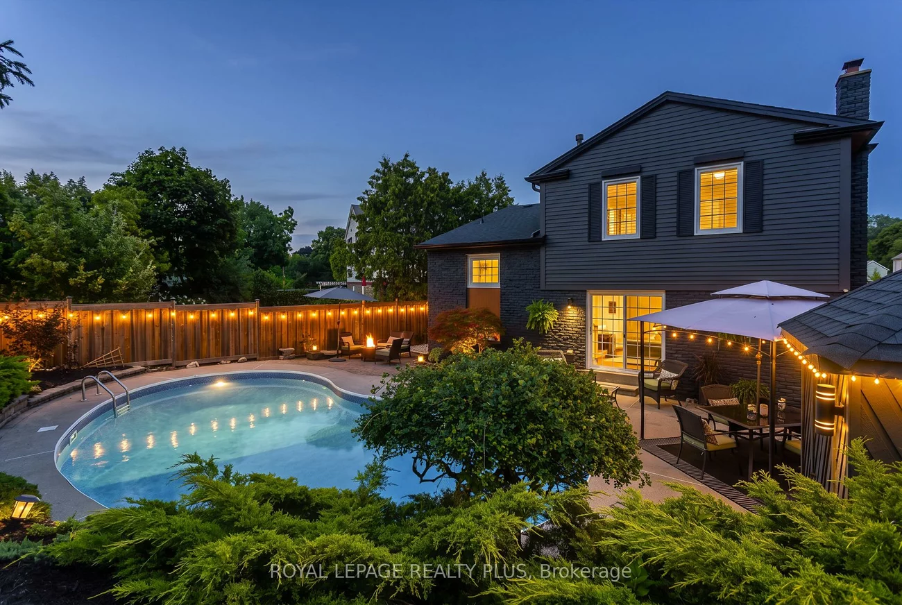 2985, Dancer, Erin Mills, Mississauga