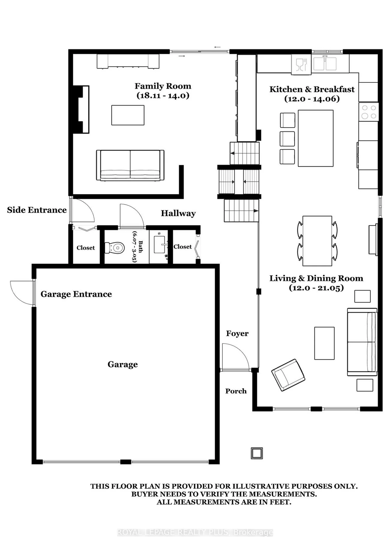 2985, Dancer, Erin Mills, Mississauga
