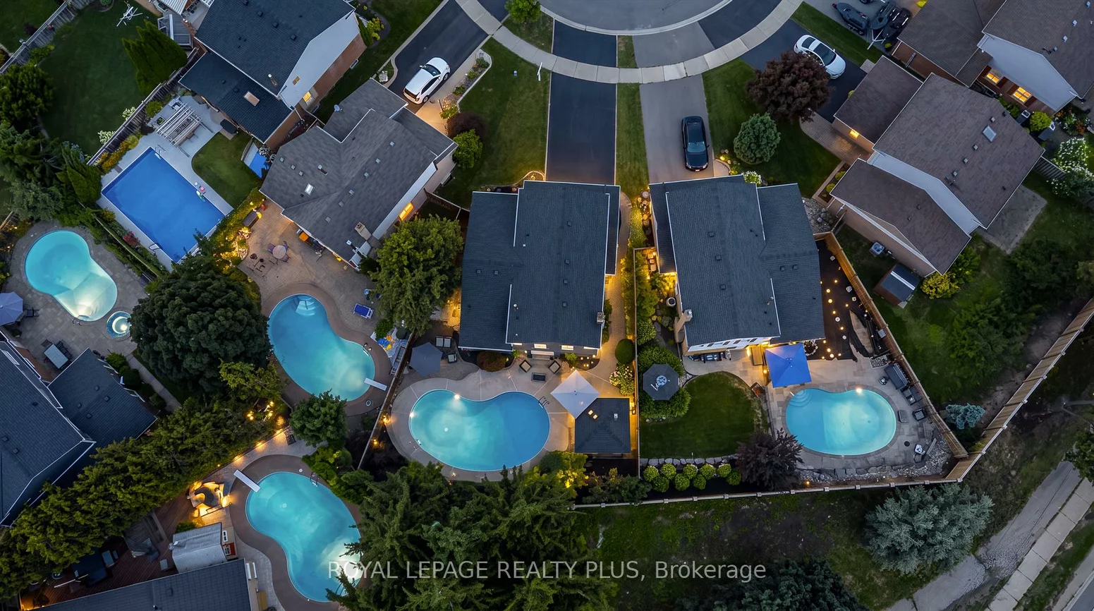 2985, Dancer, Erin Mills, Mississauga