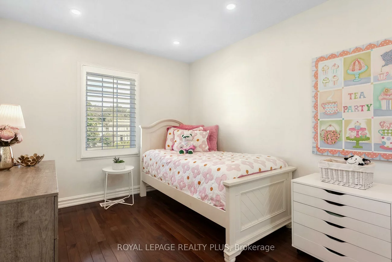 2985, Dancer, Erin Mills, Mississauga
