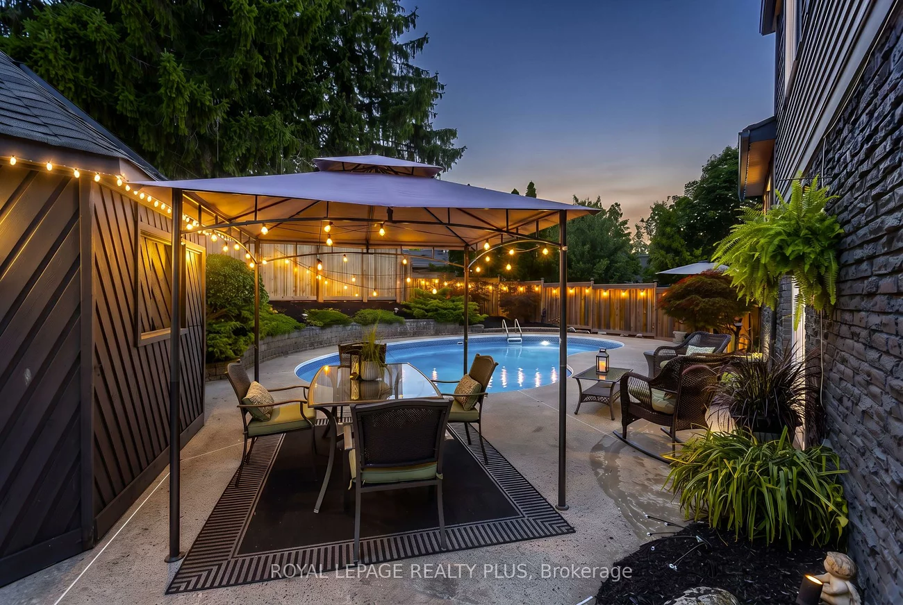 2985, Dancer, Erin Mills, Mississauga