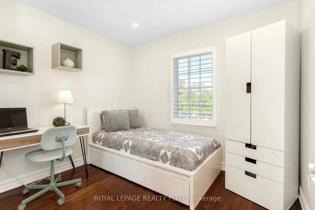 2985, Dancer, Erin Mills, Mississauga