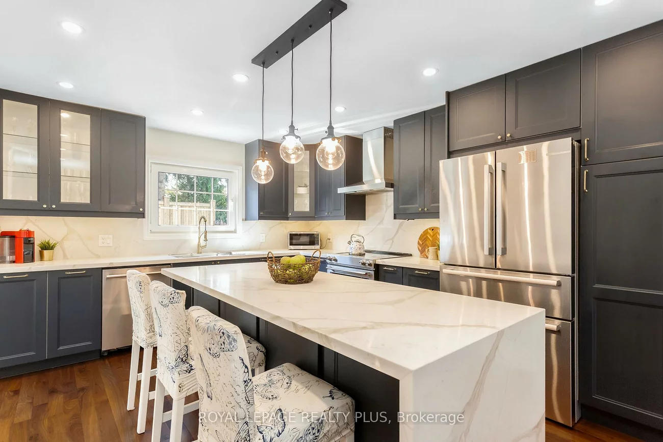 2985, Dancer, Erin Mills, Mississauga