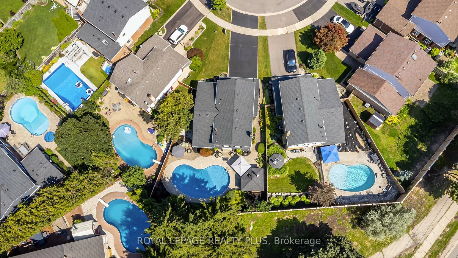 2985, Dancer, Erin Mills, Mississauga