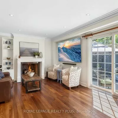 2985, Dancer, Erin Mills, Mississauga