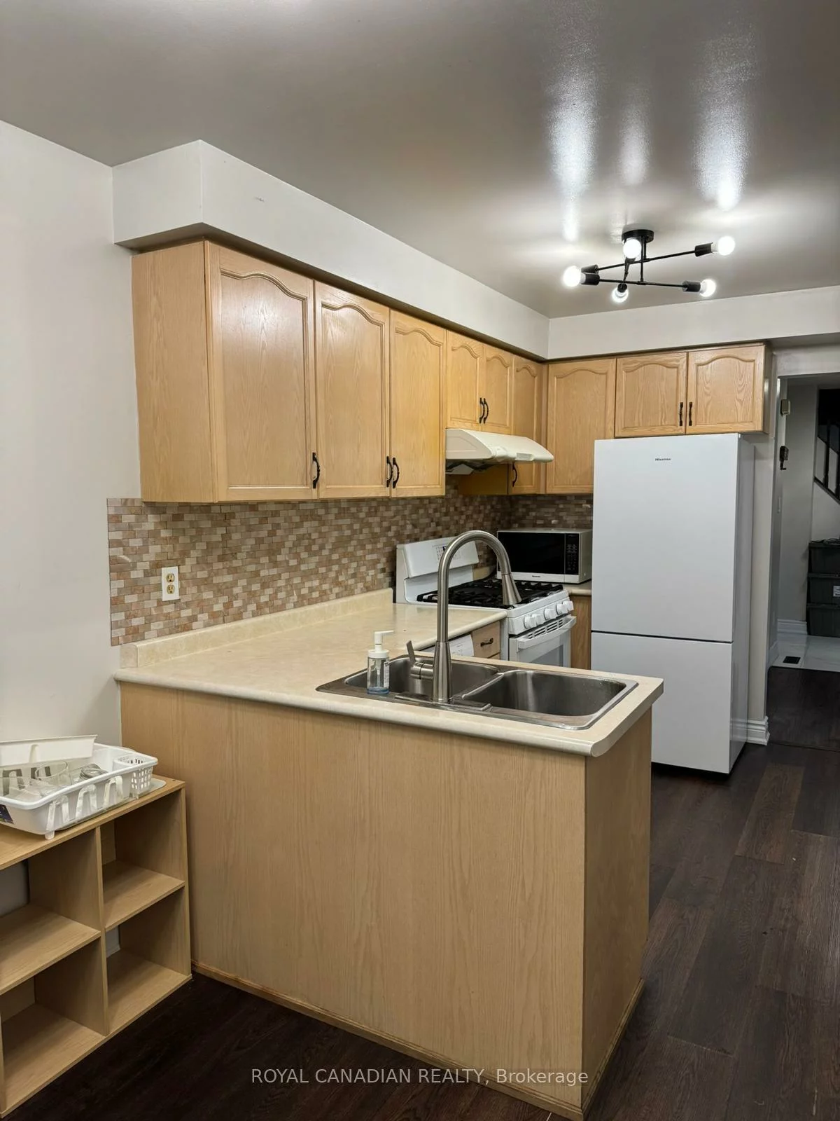 3435, Nighthawk, Lisgar, Mississauga