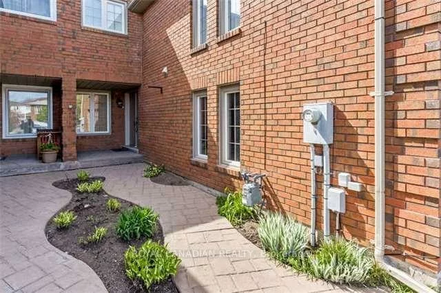 3435, Nighthawk, Lisgar, Mississauga