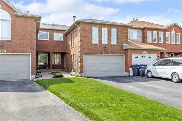 3435, Nighthawk, Lisgar, Mississauga