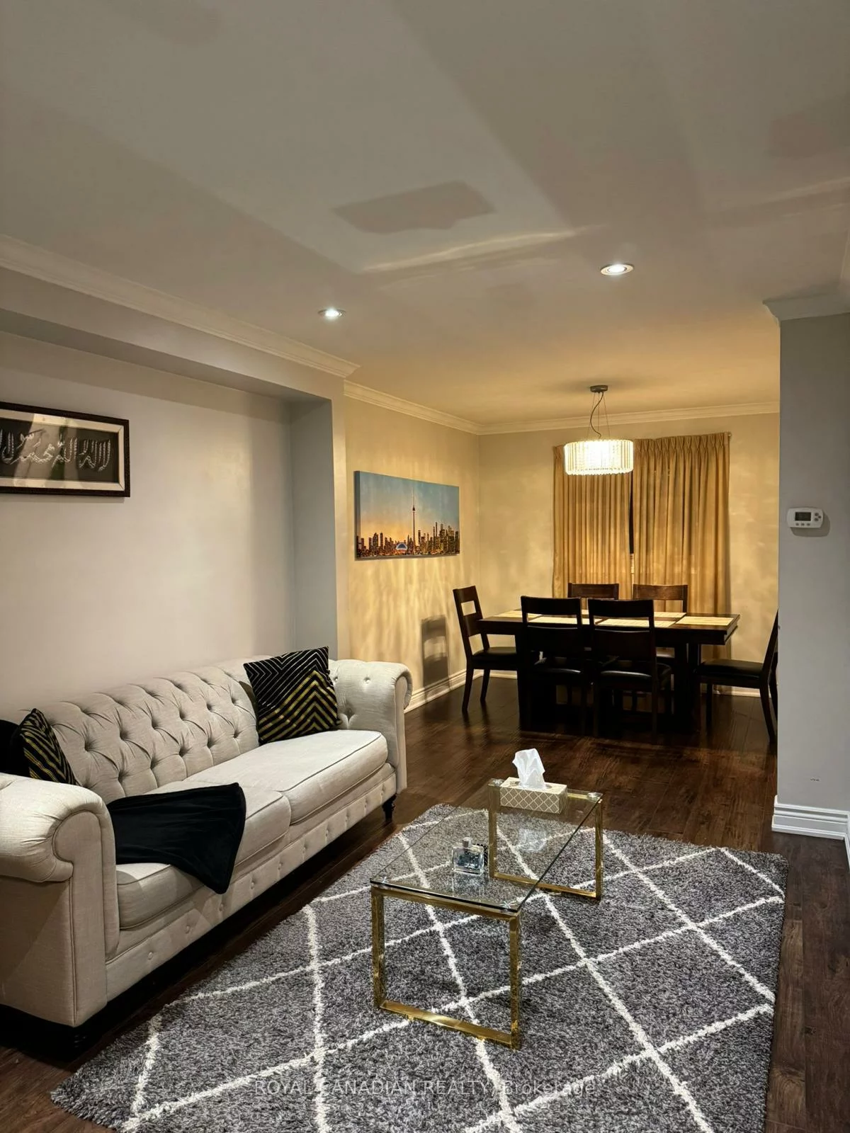 3435, Nighthawk, Lisgar, Mississauga