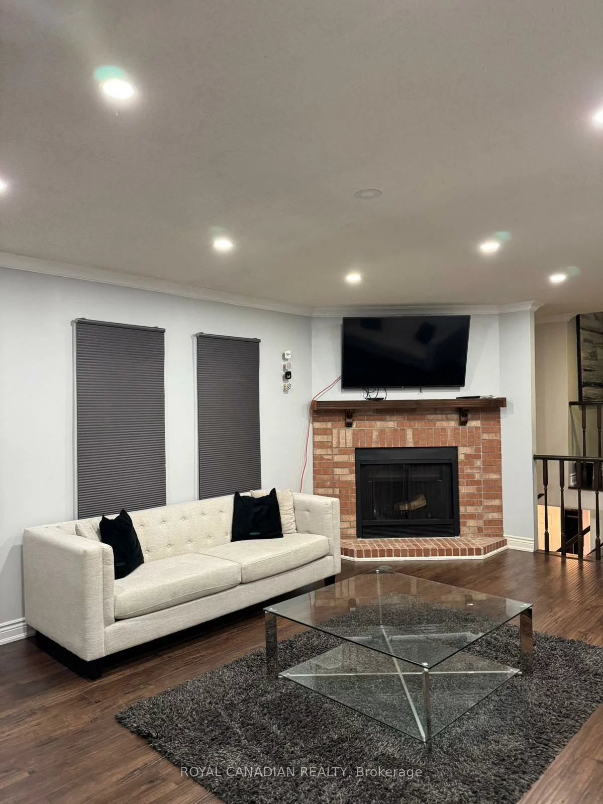 3435, Nighthawk, Lisgar, Mississauga