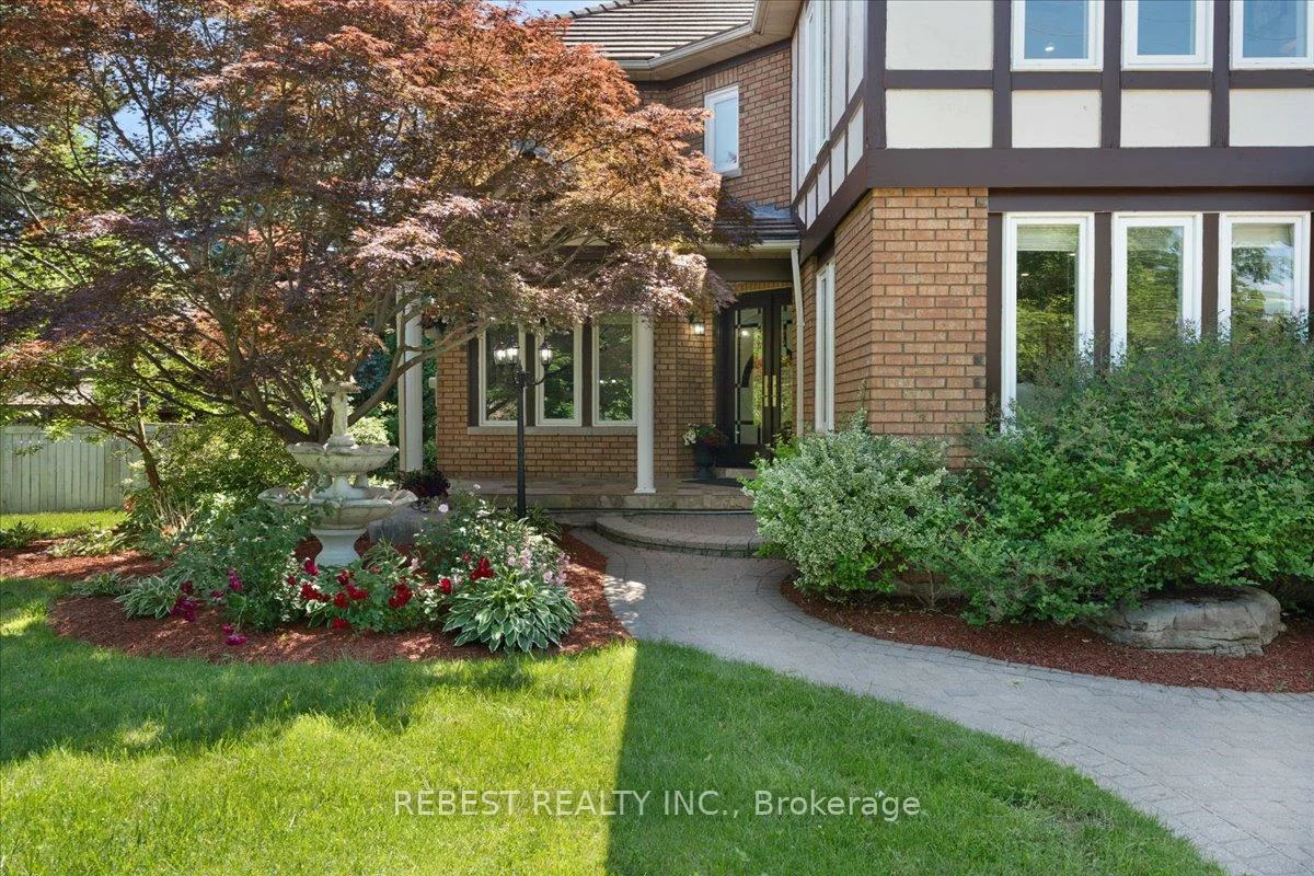 5090, Mississauga, Central Erin Mills, Mississauga
