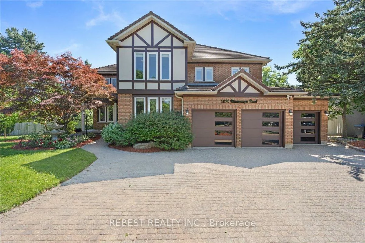 5090, Mississauga, Central Erin Mills, Mississauga