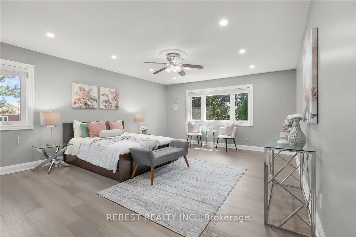 5090, Mississauga, Central Erin Mills, Mississauga