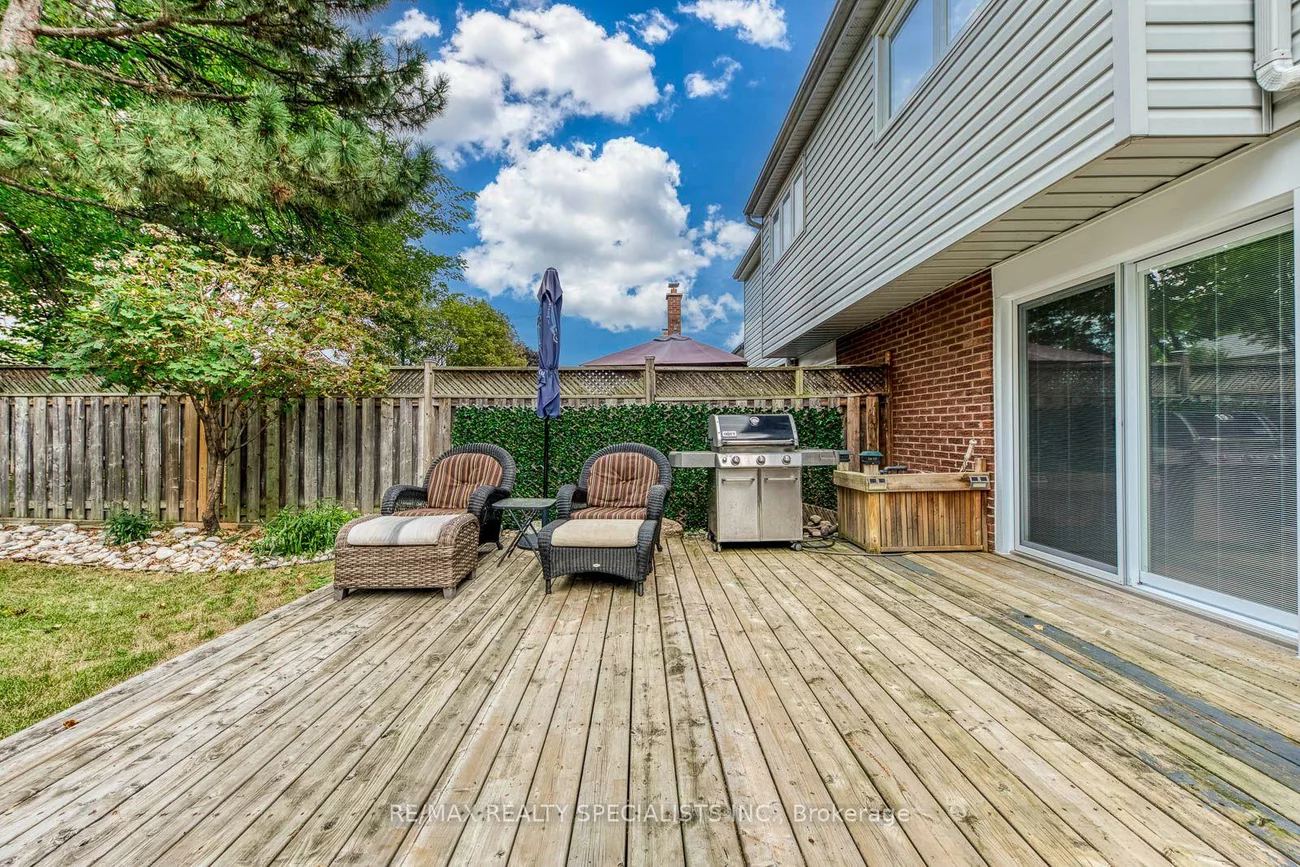 4089, BARBICAN, Erin Mills, Mississauga