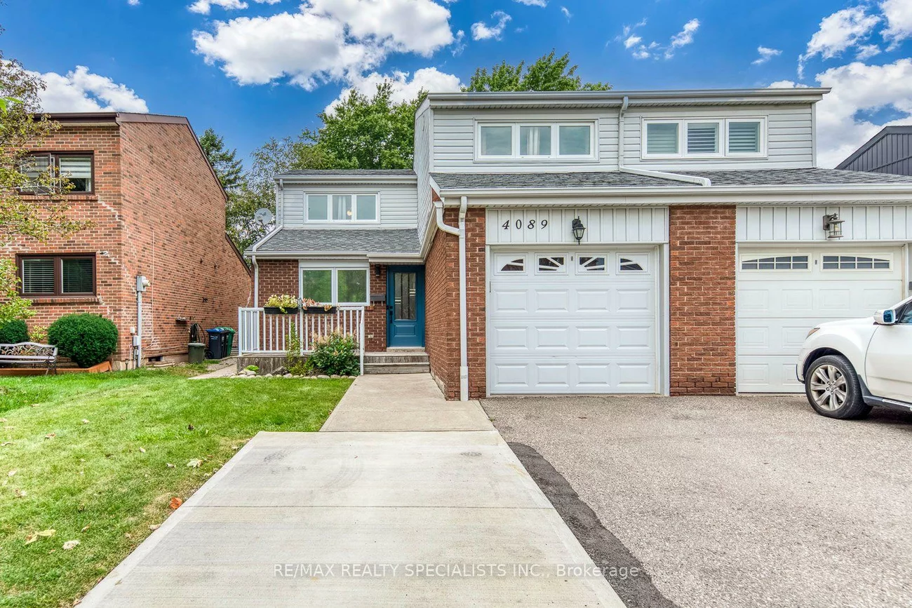 4089, BARBICAN, Erin Mills, Mississauga