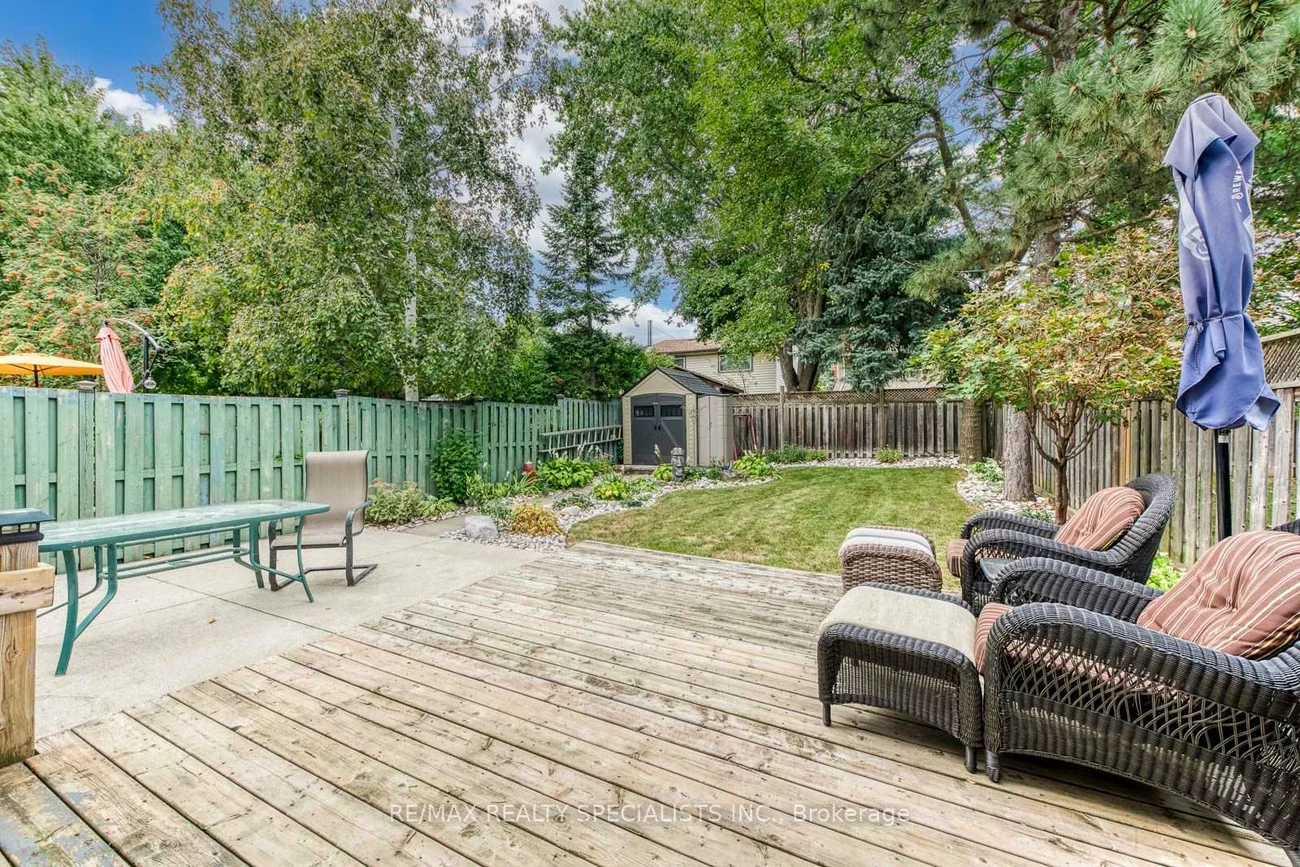 4089, BARBICAN, Erin Mills, Mississauga