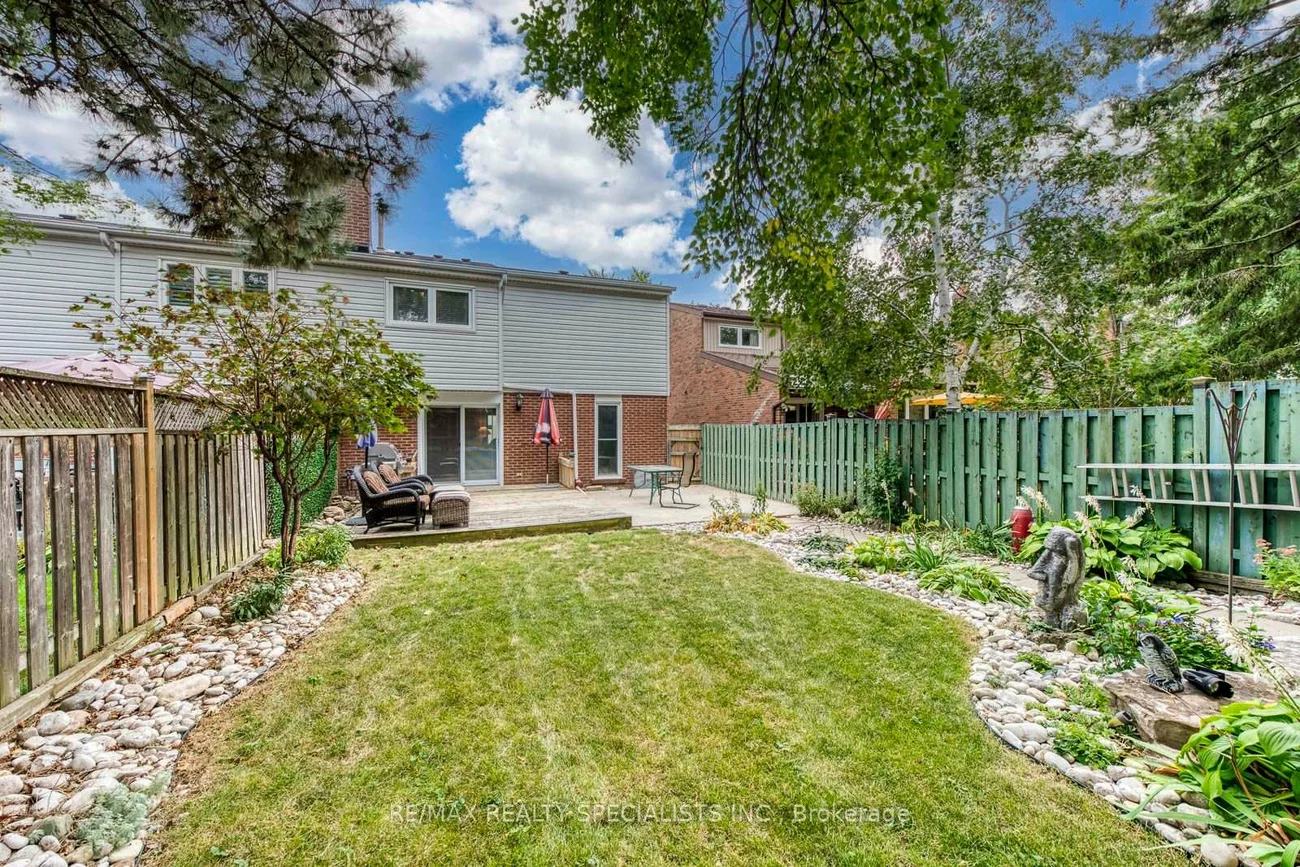 4089, BARBICAN, Erin Mills, Mississauga