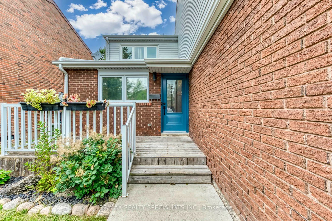 4089, BARBICAN, Erin Mills, Mississauga