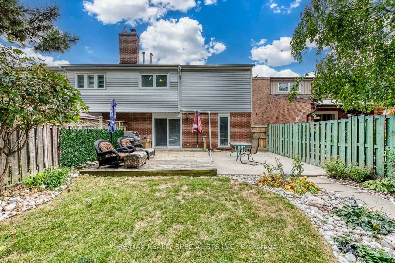 4089, BARBICAN, Erin Mills, Mississauga